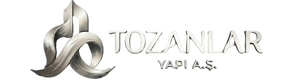 Tozanlar Yapı Logo